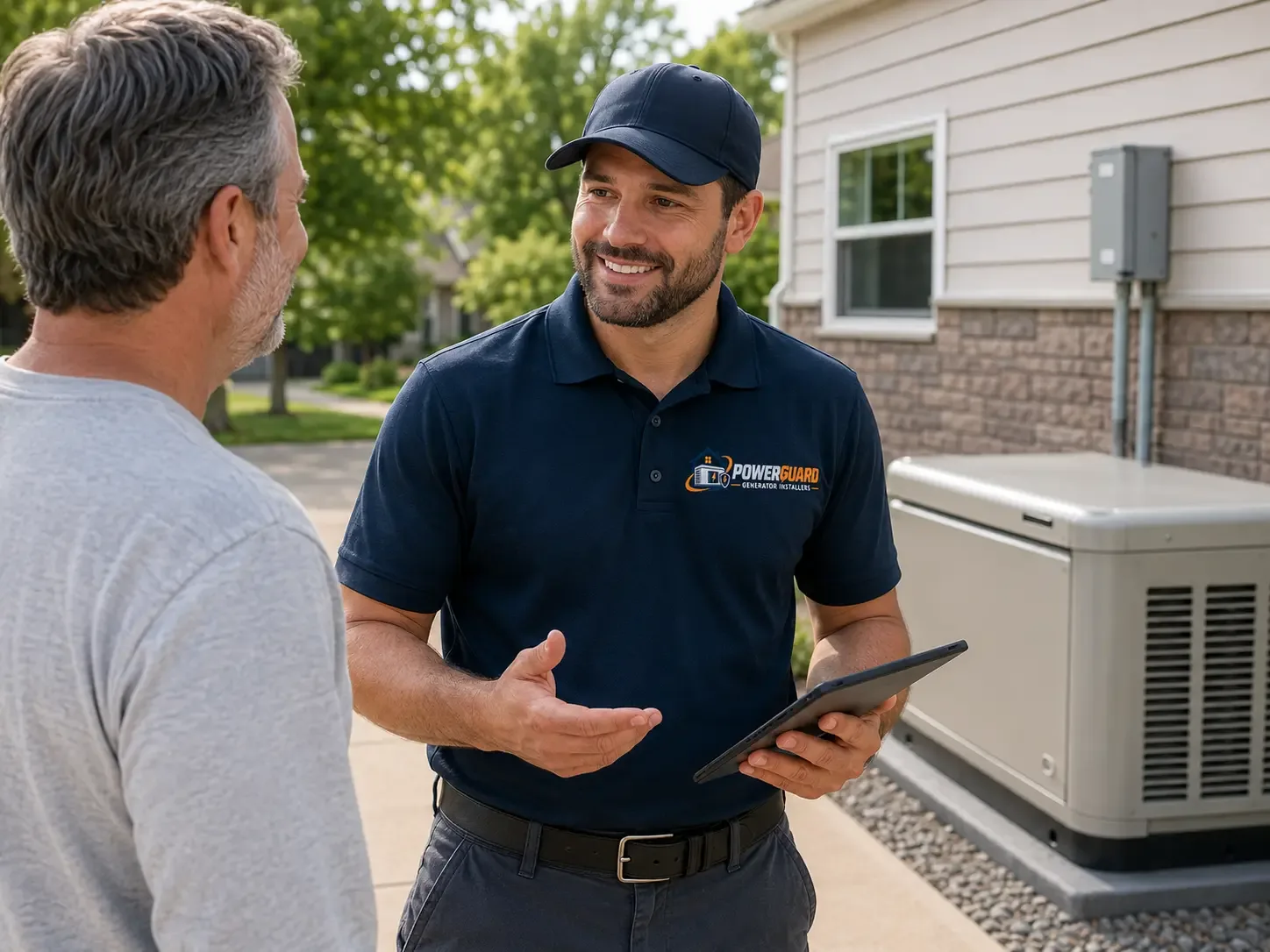 Generator Installation Henning, MN FAQs